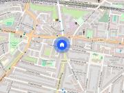 Threadgold House, London, N1