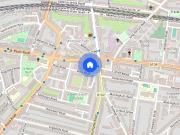 Threadgold House, London, N1