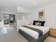 Thredbo's Heart: Renovated Studio with Views &...
