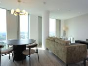 Three60, New Jackson