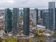 Three60, New Jackson M15, 2 bed flat to rent, £1,850 pcm...