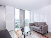 Three60, Silvercroft Street, Manchester M15, 2 bed flat...