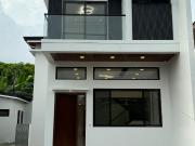 THREE 3 BEDROOM EXECUTIVE SINGLE ATTACHED IN VICTORIA...