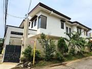 Three 3 bedrooms duplex house in BFISHAI BF Homes Las...