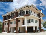 Three 3 StoreyTownhouse 4 Bedrooms Anami Homes...