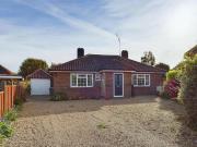 Three Acres, Horsham, 3 Bedroom Detached