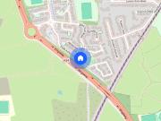 Three Acres Lane, Cheadle