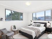 Three bathrooms, 2 storeys, rooftop with views