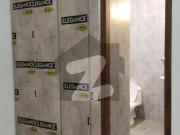 Three Bed Apartment Is Available For Rent Dha Phase2...