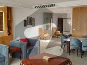 Three bed Apartment Luxury Furnished Hills View 2777 Sq...
