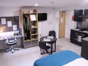 Five Bed Apartment Shared