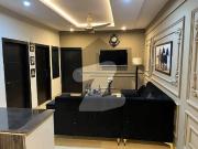 Three Bed Fully Furnished Apartment Available For Rent...