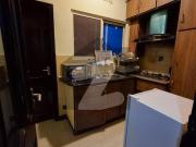 Three Bed Furnished Apartment E 11