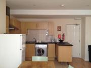 Three Bed Property In City Centre Pads for Students