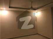 Three bed rooms flat is available for rent @ al safa 1 f 11