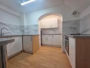Three bed semi detached house