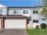 Three bed townhome in a great location. 15755 Flackwood...