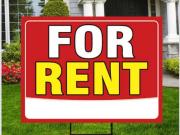 Three bedroom 2 living rooms 2 bathrooms with balcony