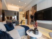 Three Bedroom 3BR Condo Unit For Sale in Greenbelt... Three Bedroom 3BR Condo Unit For Sale in Greenbelt...