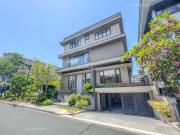 Three Bedroom 3BR House and Lot For Rent in Mckinley...