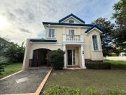 Three Bedroom 3BR House and Lot For Rent in Versailles...