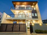 Three Bedroom 3BR House and Lot For Sale in Greenwoods...