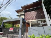 Three Bedroom 3BR House and Lot in Ayala Alabang Village...