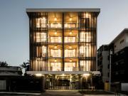 Three bedroom apartment