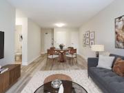 Three Bedroom Apartment