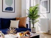 Three Bedroom Apartment