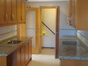 THREE BEDROOM APARTMENT – ALICANTE