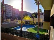 THREE BEDROOM APARTMENT – ALICANTE