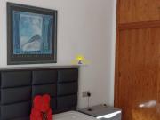 THREE BEDROOM APARTMENT – CARTAGENA