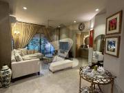 Three Bedroom Apartment Furnished