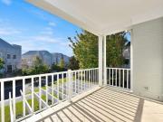 Three Bedroom Apartment in Boutique Mimosa Building