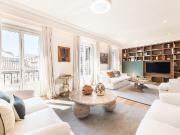 apartment for rent in Madrid, Centro, Justicia