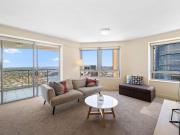 Three bedroom Apartment in 'The Alexander' with...