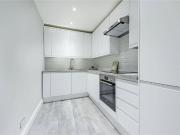 Three bedroom apartment located on the prestigious...