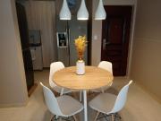 Three bedroom apartment near the beach