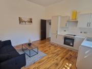 Three Bedroom Apartment Ready To Move Into