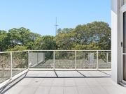 Three Bedroom Apartment with Double Parking