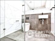 Three Bedroom Apartment with private roof top garden...