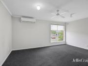 Three bedroom brick home