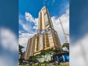 Three bedroom Condo for Rent in Discovery Primea, Ayala...