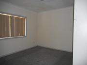 Three bedroom convenience