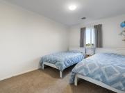 THREE BEDROOM DELIGHT