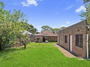 Three bedroom delight in the heart of Five Dock