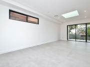 Three Bedroom Duplex