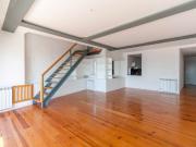 Three bedroom duplex apartment with terrace and views in...