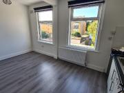Three Bedroom Duplex Maisonette